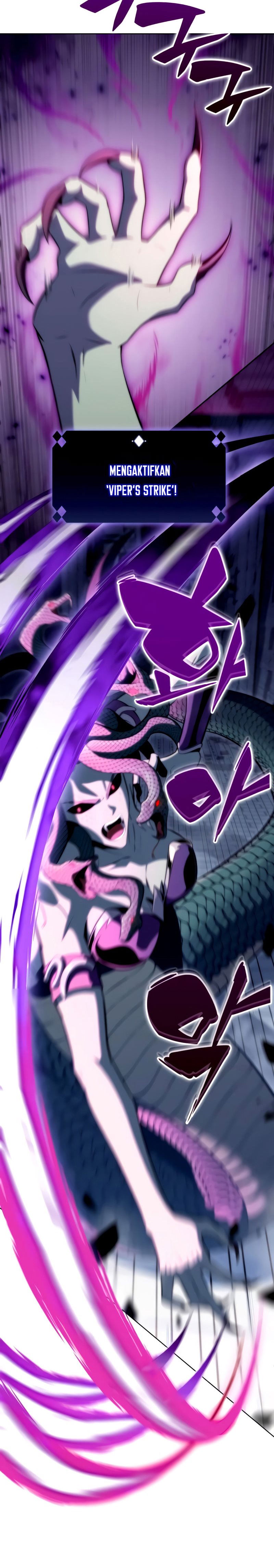 Solo Max-Level Newbie Chapter 71 Bahasa Indonesia