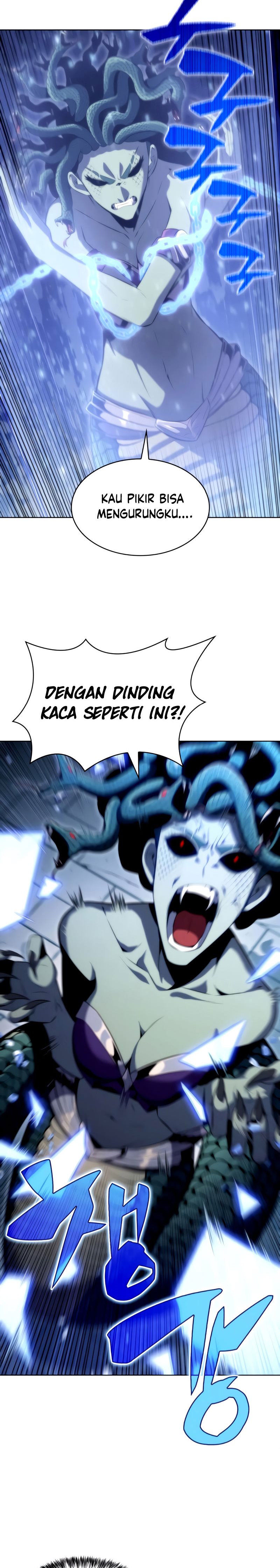 Solo Max-Level Newbie Chapter 71 Bahasa Indonesia