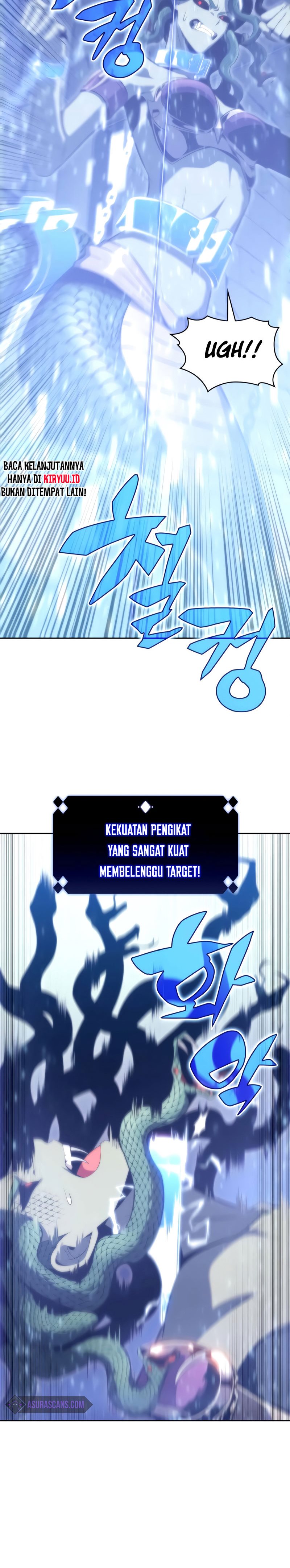 Solo Max-Level Newbie Chapter 71 Bahasa Indonesia