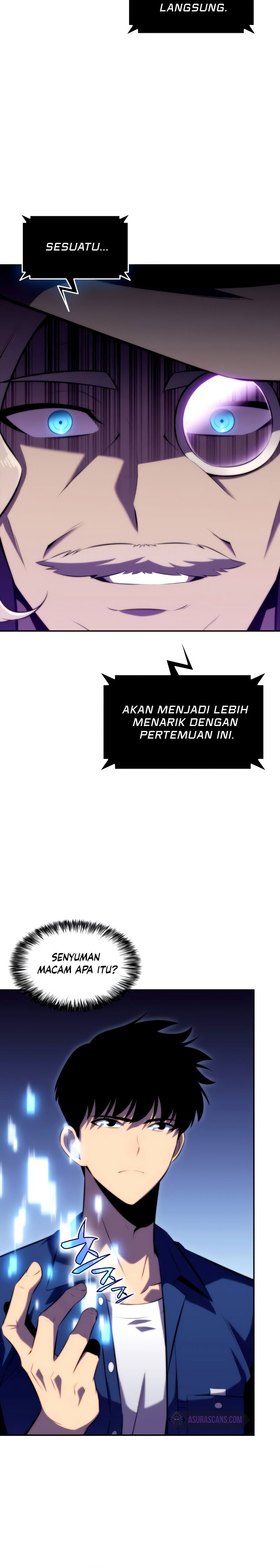 Solo Max-Level Newbie Chapter 71 Bahasa Indonesia