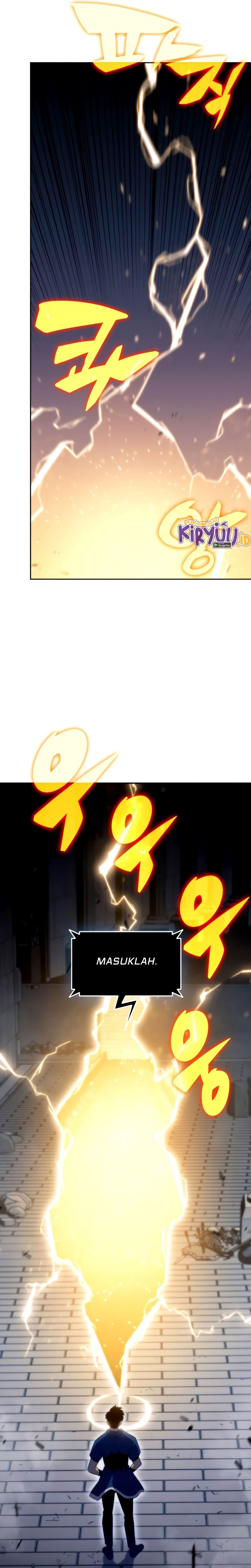 Solo Max-Level Newbie Chapter 71 Bahasa Indonesia