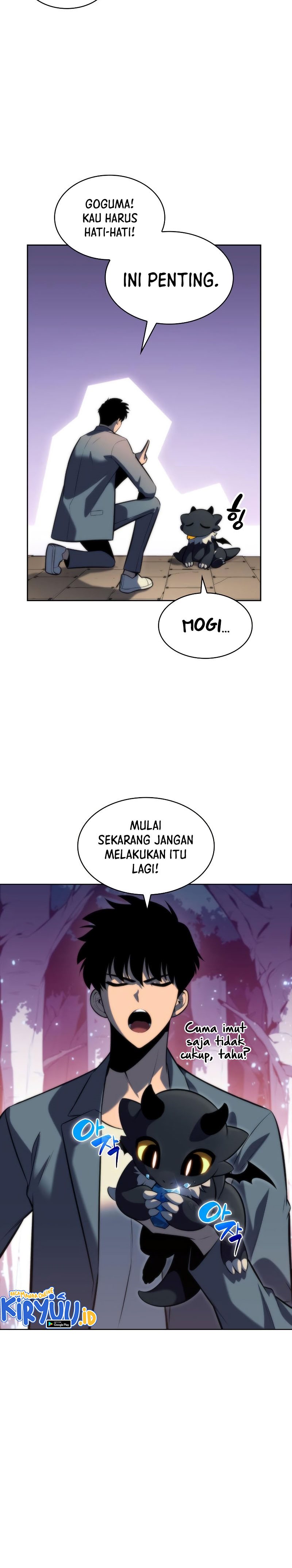 Dilarang COPAS - situs resmi www.mangacanblog.com - Komik solo max level newbie 078 - chapter 78 79 Indonesia solo max level newbie 078 - chapter 78 Terbaru 4|Baca Manga Komik Indonesia|Mangacan