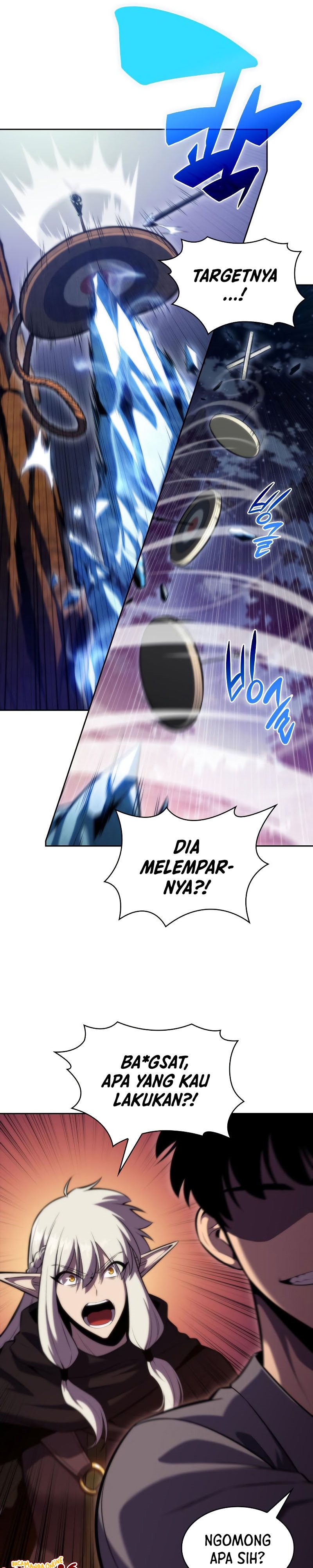 Dilarang COPAS - situs resmi www.mangacanblog.com - Komik solo max level newbie 078 - chapter 78 79 Indonesia solo max level newbie 078 - chapter 78 Terbaru 12|Baca Manga Komik Indonesia|Mangacan