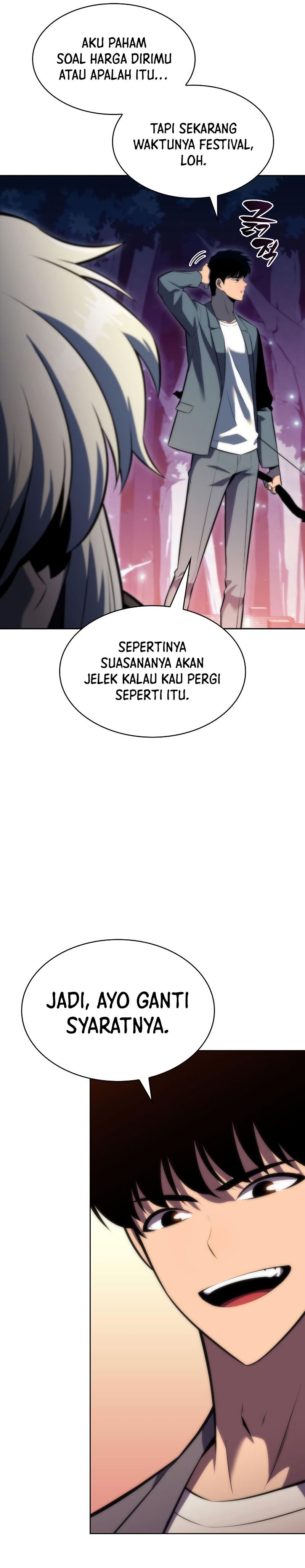 Dilarang COPAS - situs resmi www.mangacanblog.com - Komik solo max level newbie 078 - chapter 78 79 Indonesia solo max level newbie 078 - chapter 78 Terbaru 21|Baca Manga Komik Indonesia|Mangacan