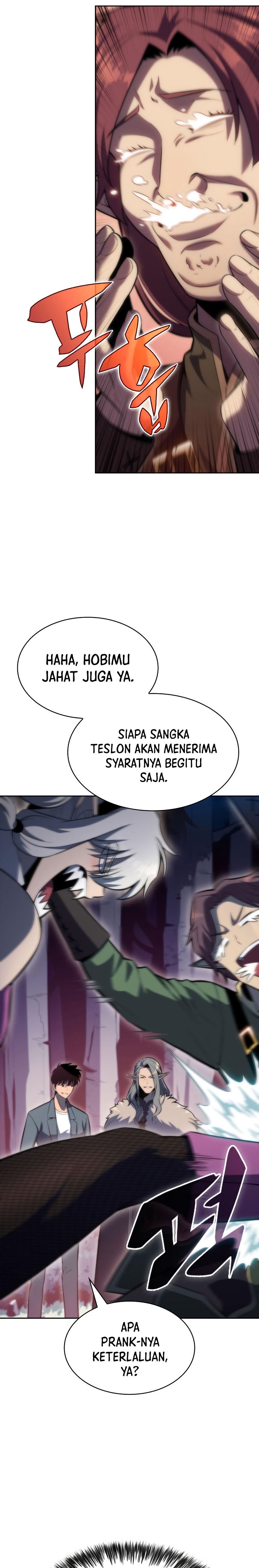 Dilarang COPAS - situs resmi www.mangacanblog.com - Komik solo max level newbie 078 - chapter 78 79 Indonesia solo max level newbie 078 - chapter 78 Terbaru 25|Baca Manga Komik Indonesia|Mangacan