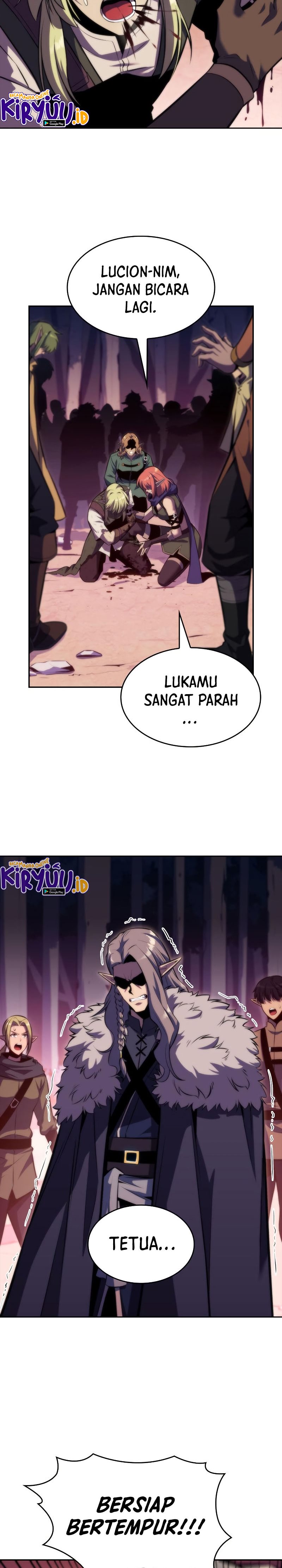 Dilarang COPAS - situs resmi www.mangacanblog.com - Komik solo max level newbie 078 - chapter 78 79 Indonesia solo max level newbie 078 - chapter 78 Terbaru 34|Baca Manga Komik Indonesia|Mangacan