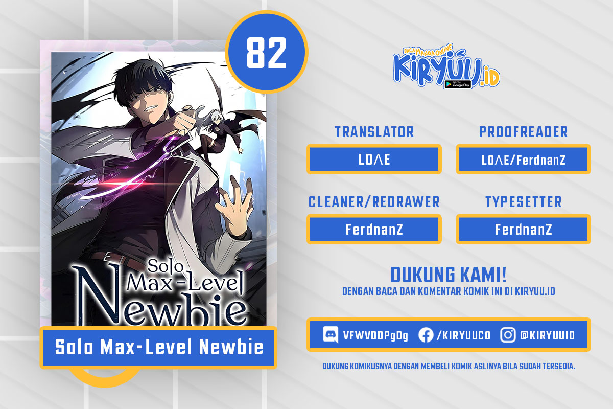 Dilarang COPAS - situs resmi www.mangacanblog.com - Komik solo max level newbie 082 - chapter 82 83 Indonesia solo max level newbie 082 - chapter 82 Terbaru 0|Baca Manga Komik Indonesia|Mangacan