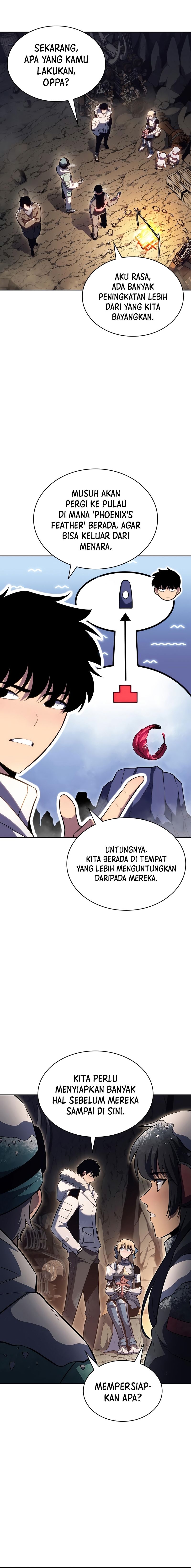 Dilarang COPAS - situs resmi www.mangacanblog.com - Komik solo max level newbie 090 - chapter 90 91 Indonesia solo max level newbie 090 - chapter 90 Terbaru 6|Baca Manga Komik Indonesia|Mangacan