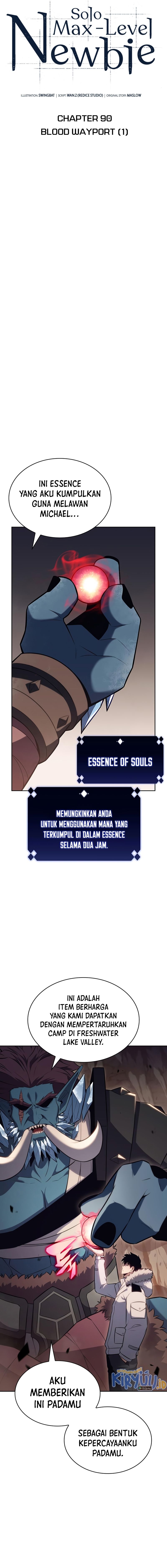 Dilarang COPAS - situs resmi www.mangacanblog.com - Komik solo max level newbie 090 - chapter 90 91 Indonesia solo max level newbie 090 - chapter 90 Terbaru 8|Baca Manga Komik Indonesia|Mangacan