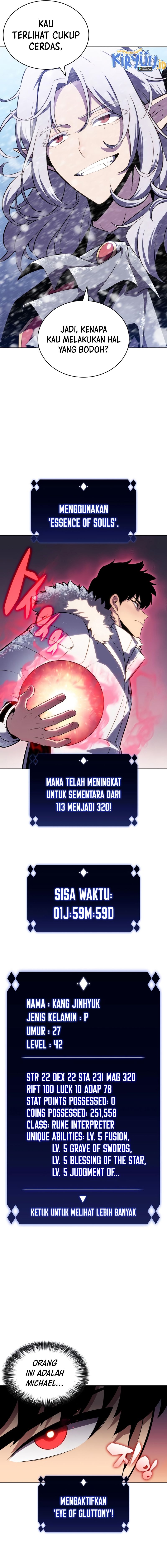 Dilarang COPAS - situs resmi www.mangacanblog.com - Komik solo max level newbie 090 - chapter 90 91 Indonesia solo max level newbie 090 - chapter 90 Terbaru 13|Baca Manga Komik Indonesia|Mangacan