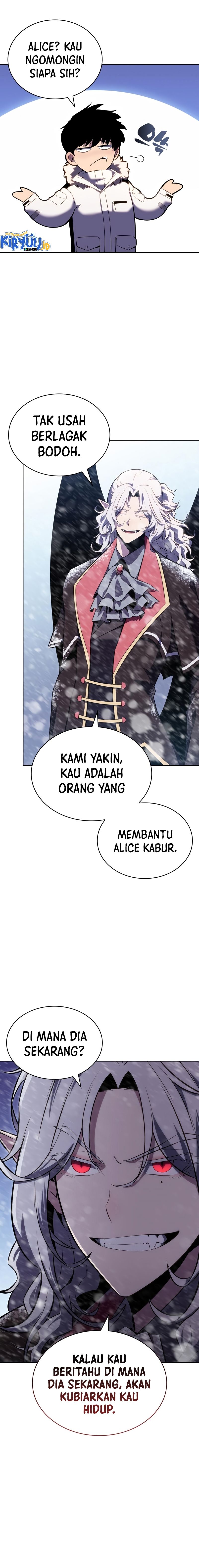 Dilarang COPAS - situs resmi www.mangacanblog.com - Komik solo max level newbie 090 - chapter 90 91 Indonesia solo max level newbie 090 - chapter 90 Terbaru 15|Baca Manga Komik Indonesia|Mangacan