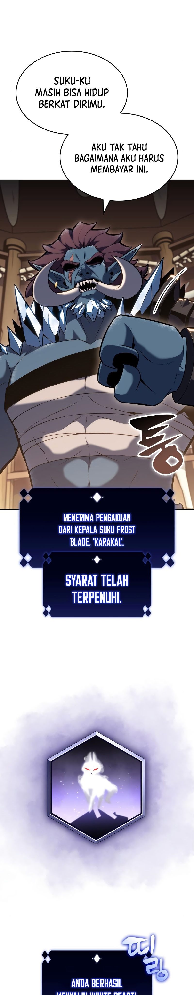 Dilarang COPAS - situs resmi www.mangacanblog.com - Komik solo max level newbie 096 - chapter 96 97 Indonesia solo max level newbie 096 - chapter 96 Terbaru 14|Baca Manga Komik Indonesia|Mangacan