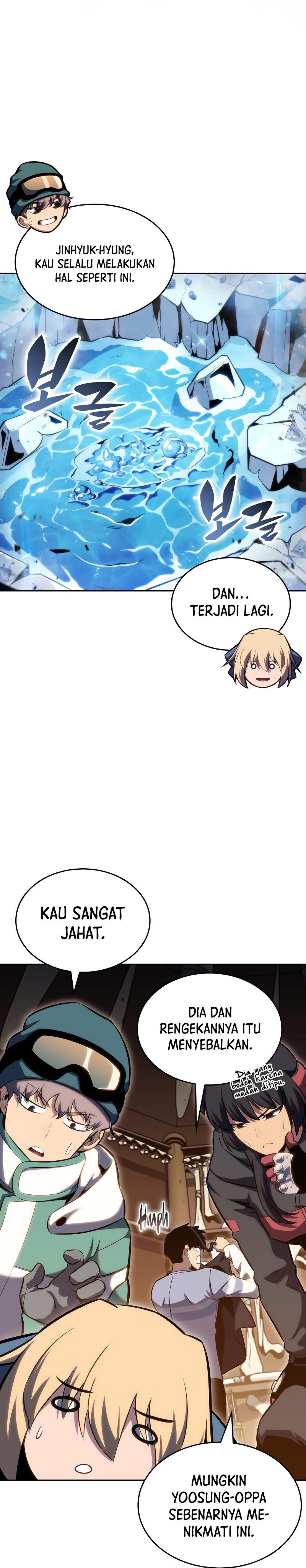 Dilarang COPAS - situs resmi www.mangacanblog.com - Komik solo max level newbie 096 - chapter 96 97 Indonesia solo max level newbie 096 - chapter 96 Terbaru 24|Baca Manga Komik Indonesia|Mangacan