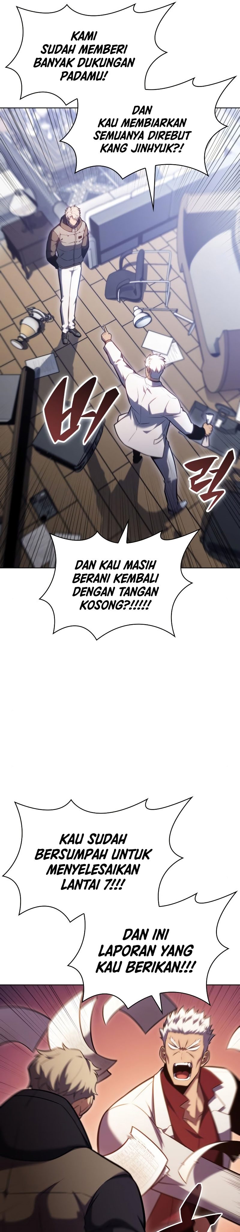 Dilarang COPAS - situs resmi www.mangacanblog.com - Komik solo max level newbie 096 - chapter 96 97 Indonesia solo max level newbie 096 - chapter 96 Terbaru 30|Baca Manga Komik Indonesia|Mangacan