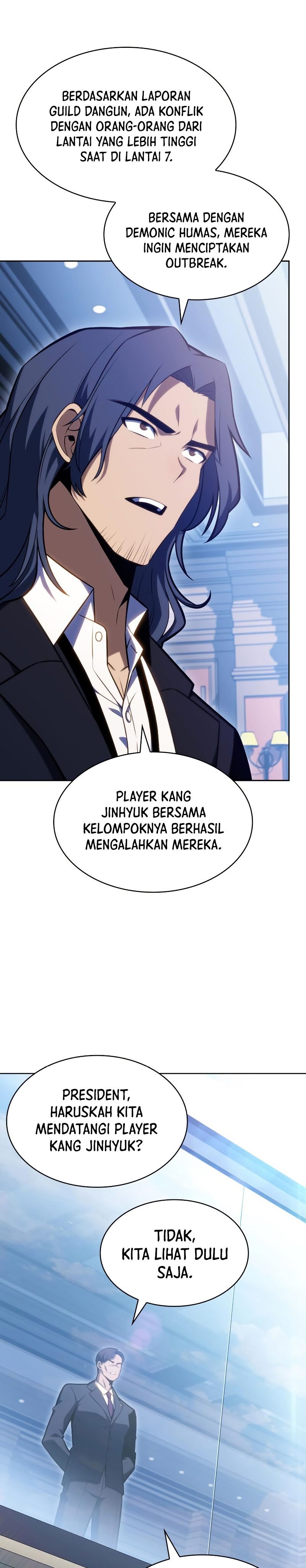 Dilarang COPAS - situs resmi www.mangacanblog.com - Komik solo max level newbie 096 - chapter 96 97 Indonesia solo max level newbie 096 - chapter 96 Terbaru 33|Baca Manga Komik Indonesia|Mangacan