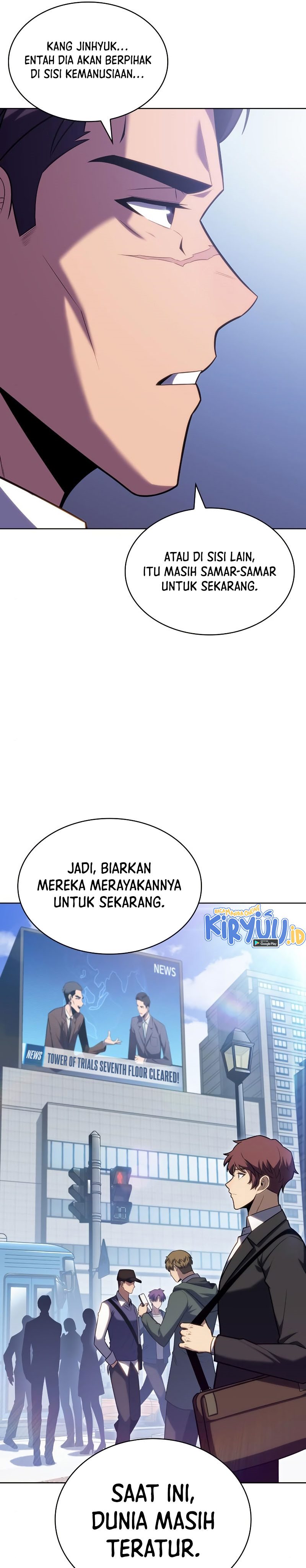 Dilarang COPAS - situs resmi www.mangacanblog.com - Komik solo max level newbie 096 - chapter 96 97 Indonesia solo max level newbie 096 - chapter 96 Terbaru 35|Baca Manga Komik Indonesia|Mangacan