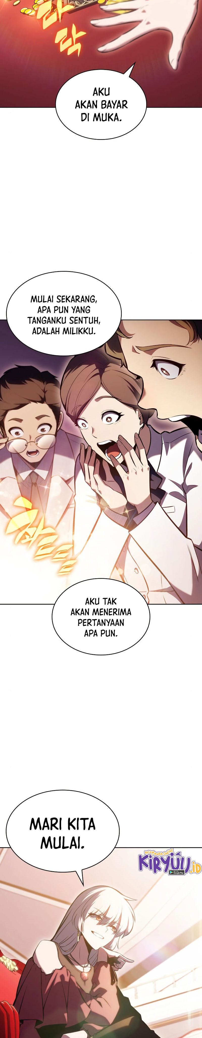 Dilarang COPAS - situs resmi www.mangacanblog.com - Komik solo max level newbie 096 - chapter 96 97 Indonesia solo max level newbie 096 - chapter 96 Terbaru 42|Baca Manga Komik Indonesia|Mangacan