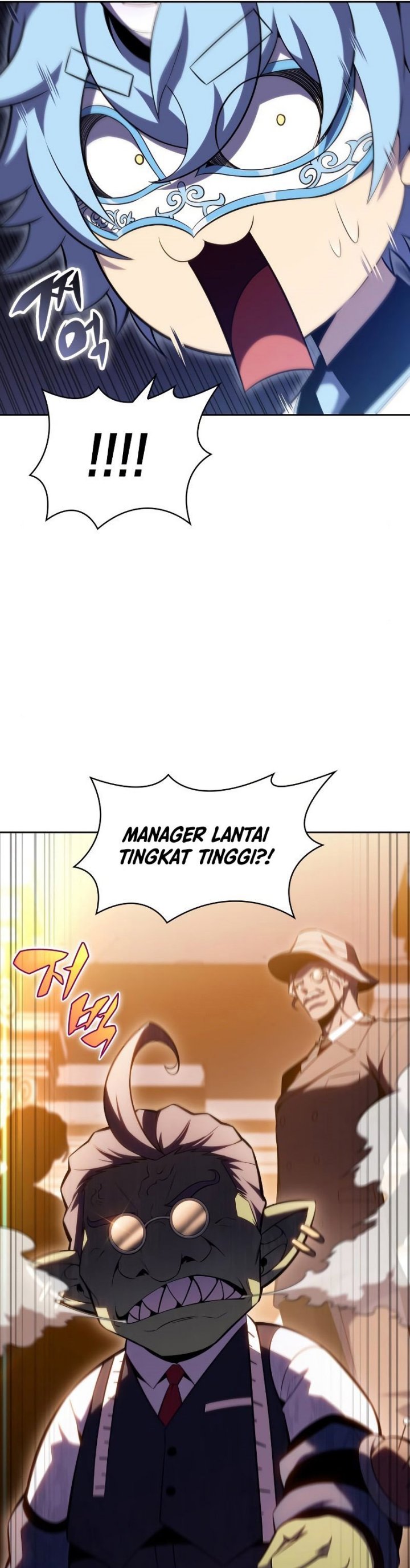 Dilarang COPAS - situs resmi www.mangacanblog.com - Komik solo max level newbie 098 - chapter 98 99 Indonesia solo max level newbie 098 - chapter 98 Terbaru 21|Baca Manga Komik Indonesia|Mangacan