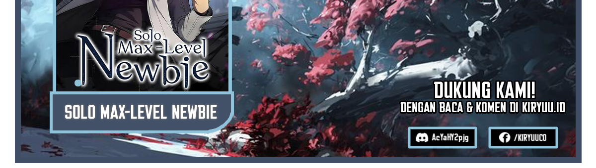 Solo Max-Level Newbie chapter 107