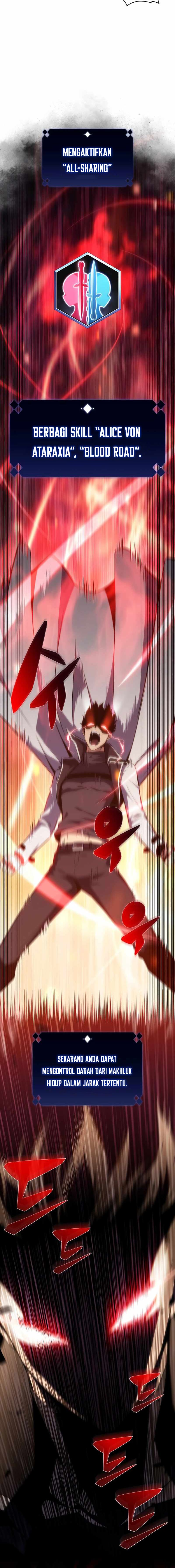 Solo Max-Level Newbie chapter 107
