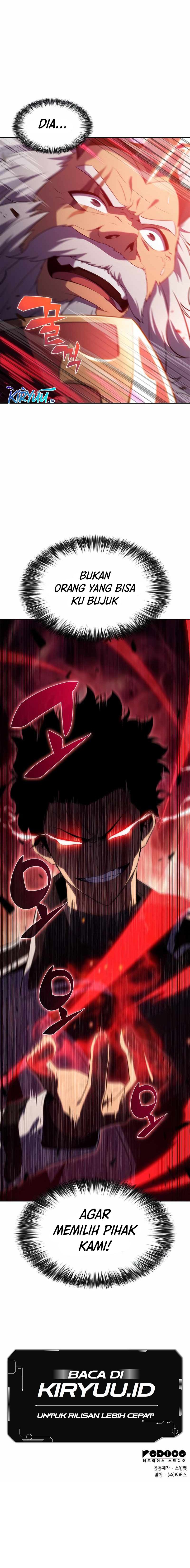 Solo Max-Level Newbie chapter 107