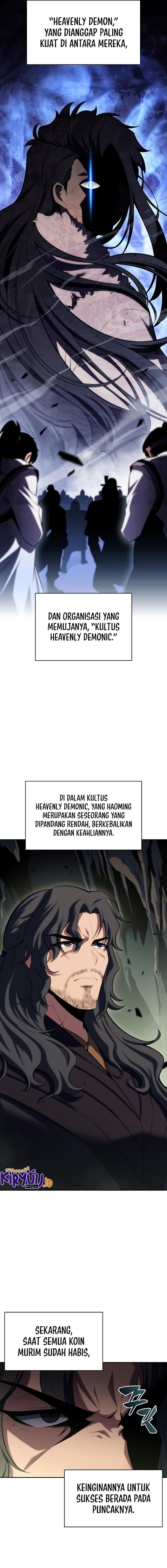 Dilarang COPAS - situs resmi www.mangacanblog.com - Komik solo max level newbie 109 - chapter 109 110 Indonesia solo max level newbie 109 - chapter 109 Terbaru 2|Baca Manga Komik Indonesia|Mangacan