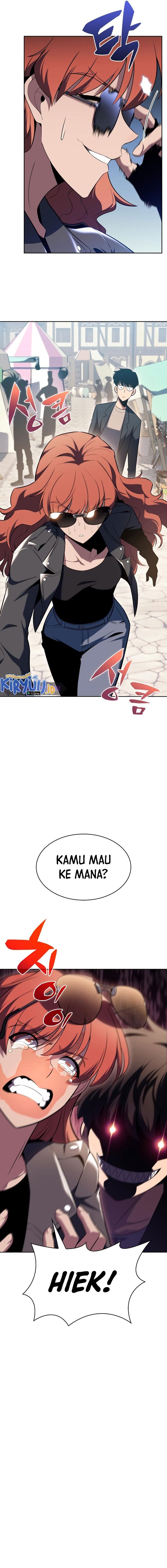 Dilarang COPAS - situs resmi www.mangacanblog.com - Komik solo max level newbie 109 - chapter 109 110 Indonesia solo max level newbie 109 - chapter 109 Terbaru 22|Baca Manga Komik Indonesia|Mangacan