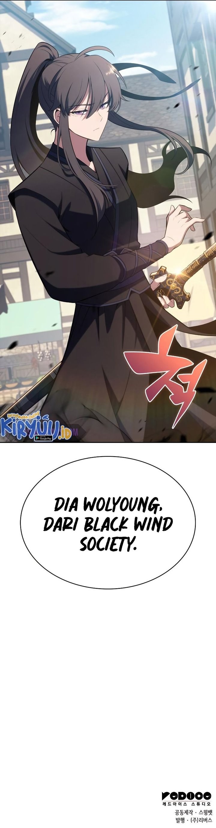 Dilarang COPAS - situs resmi www.mangacanblog.com - Komik solo max level newbie 109 - chapter 109 110 Indonesia solo max level newbie 109 - chapter 109 Terbaru 26|Baca Manga Komik Indonesia|Mangacan