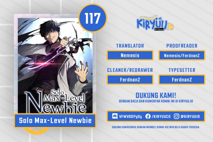 Dilarang COPAS - situs resmi www.mangacanblog.com - Komik solo max level newbie 117 - chapter 117 118 Indonesia solo max level newbie 117 - chapter 117 Terbaru 0|Baca Manga Komik Indonesia|Mangacan