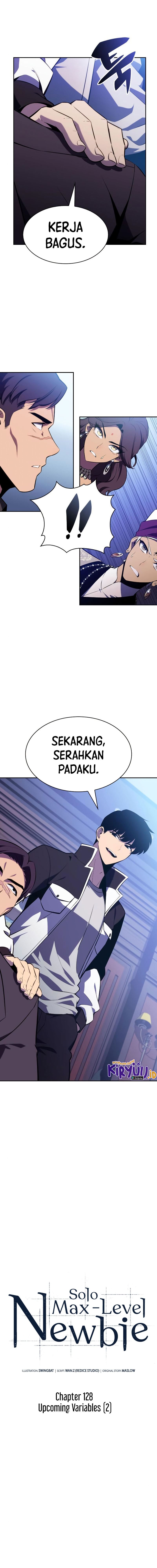 Dilarang COPAS - situs resmi www.mangacanblog.com - Komik solo max level newbie 128 - chapter 128 129 Indonesia solo max level newbie 128 - chapter 128 Terbaru 2|Baca Manga Komik Indonesia|Mangacan