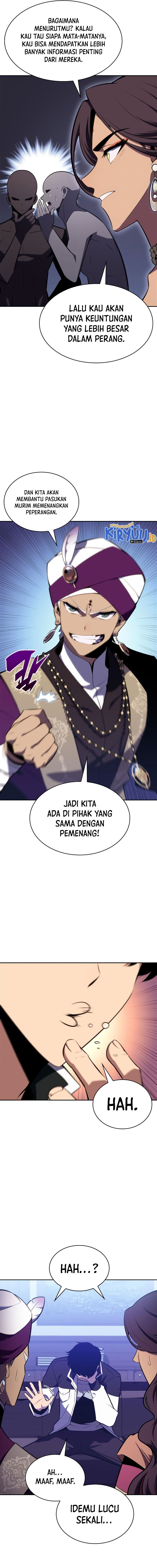 Dilarang COPAS - situs resmi www.mangacanblog.com - Komik solo max level newbie 128 - chapter 128 129 Indonesia solo max level newbie 128 - chapter 128 Terbaru 8|Baca Manga Komik Indonesia|Mangacan