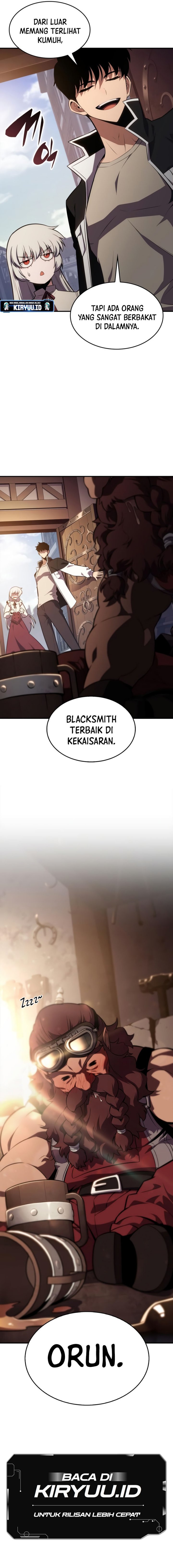 Dilarang COPAS - situs resmi www.mangacanblog.com - Komik solo max level newbie 132 - chapter 132 133 Indonesia solo max level newbie 132 - chapter 132 Terbaru 18|Baca Manga Komik Indonesia|Mangacan