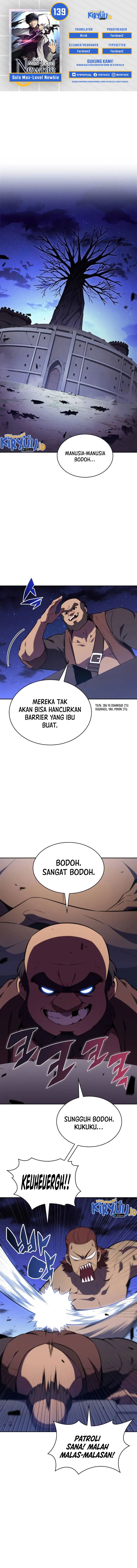 Dilarang COPAS - situs resmi www.mangacanblog.com - Komik solo max level newbie 139 - chapter 139 140 Indonesia solo max level newbie 139 - chapter 139 Terbaru 0|Baca Manga Komik Indonesia|Mangacan