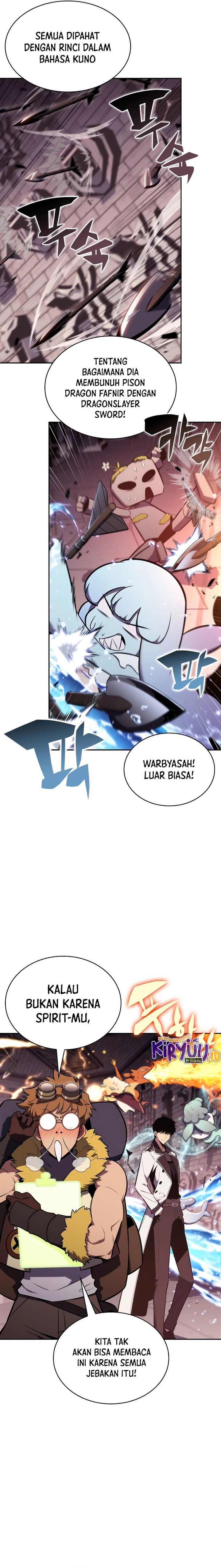 Dilarang COPAS - situs resmi www.mangacanblog.com - Komik solo max level newbie 157 - chapter 157 158 Indonesia solo max level newbie 157 - chapter 157 Terbaru 1|Baca Manga Komik Indonesia|Mangacan