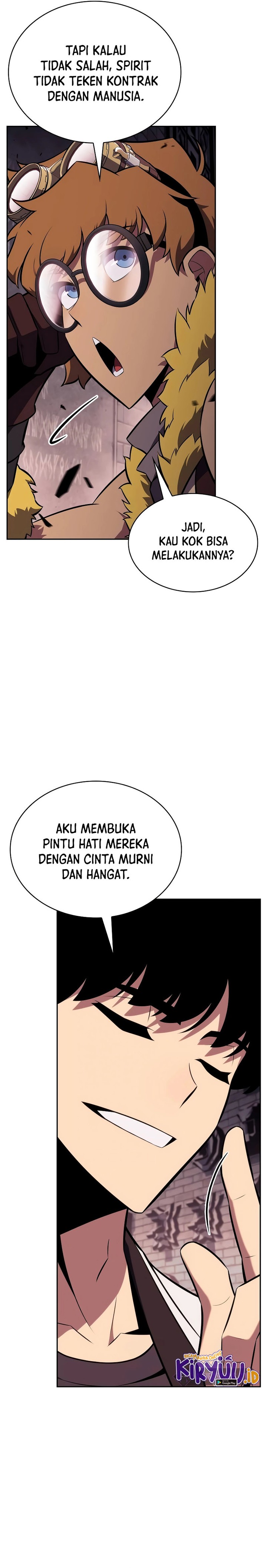 Dilarang COPAS - situs resmi www.mangacanblog.com - Komik solo max level newbie 157 - chapter 157 158 Indonesia solo max level newbie 157 - chapter 157 Terbaru 2|Baca Manga Komik Indonesia|Mangacan