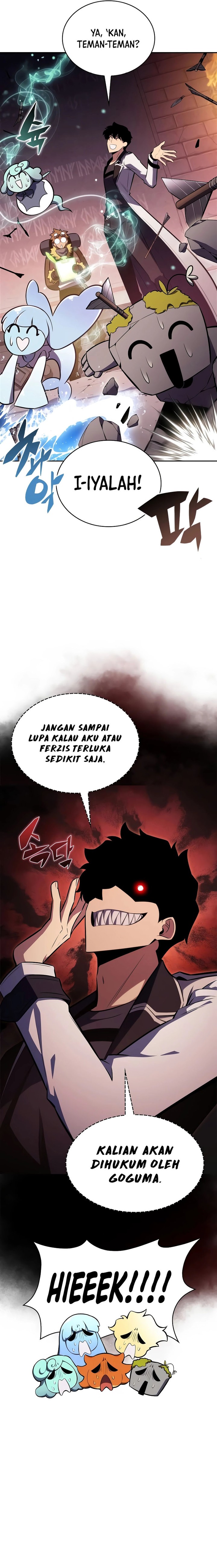 Dilarang COPAS - situs resmi www.mangacanblog.com - Komik solo max level newbie 157 - chapter 157 158 Indonesia solo max level newbie 157 - chapter 157 Terbaru 3|Baca Manga Komik Indonesia|Mangacan