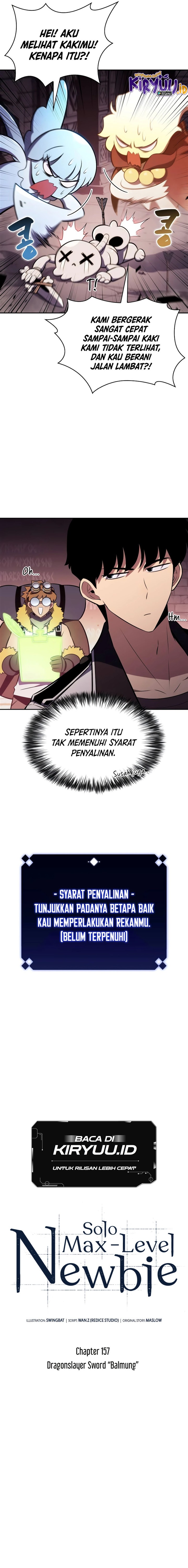 Dilarang COPAS - situs resmi www.mangacanblog.com - Komik solo max level newbie 157 - chapter 157 158 Indonesia solo max level newbie 157 - chapter 157 Terbaru 4|Baca Manga Komik Indonesia|Mangacan