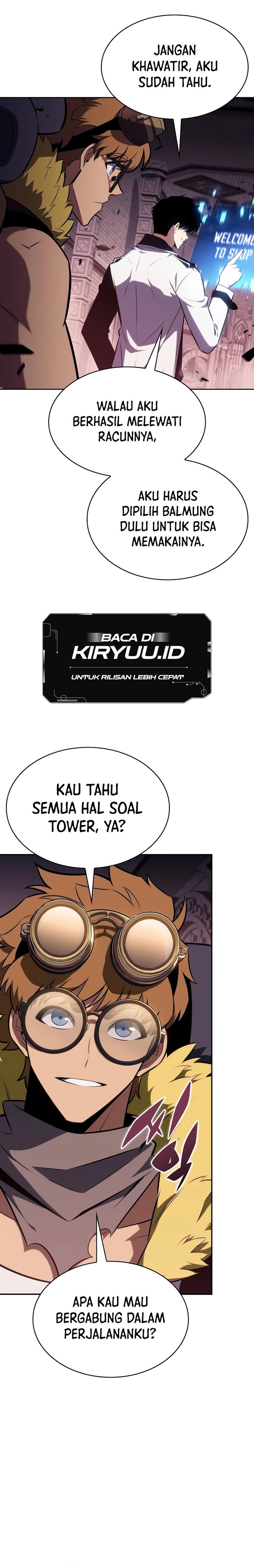 Dilarang COPAS - situs resmi www.mangacanblog.com - Komik solo max level newbie 157 - chapter 157 158 Indonesia solo max level newbie 157 - chapter 157 Terbaru 8|Baca Manga Komik Indonesia|Mangacan