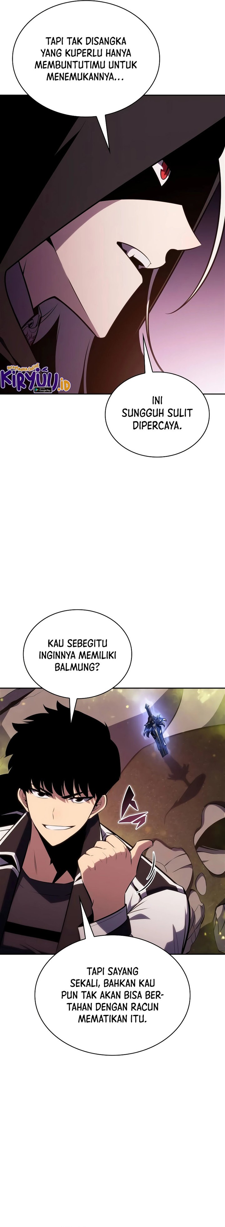 Dilarang COPAS - situs resmi www.mangacanblog.com - Komik solo max level newbie 157 - chapter 157 158 Indonesia solo max level newbie 157 - chapter 157 Terbaru 13|Baca Manga Komik Indonesia|Mangacan