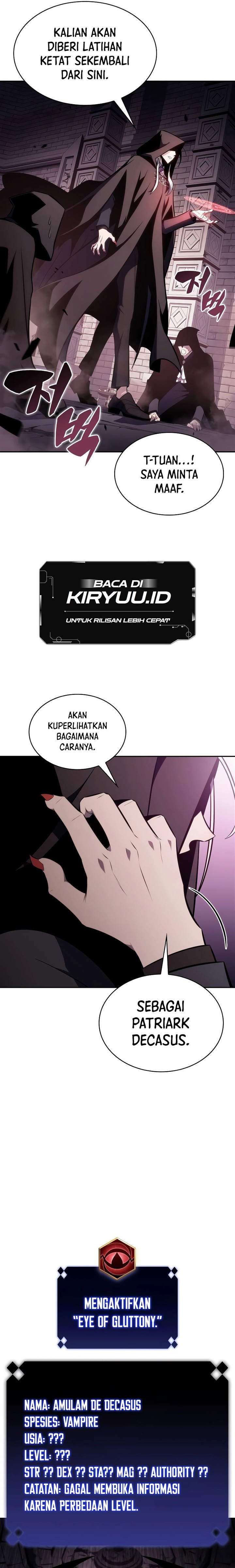 Dilarang COPAS - situs resmi www.mangacanblog.com - Komik solo max level newbie 157 - chapter 157 158 Indonesia solo max level newbie 157 - chapter 157 Terbaru 24|Baca Manga Komik Indonesia|Mangacan