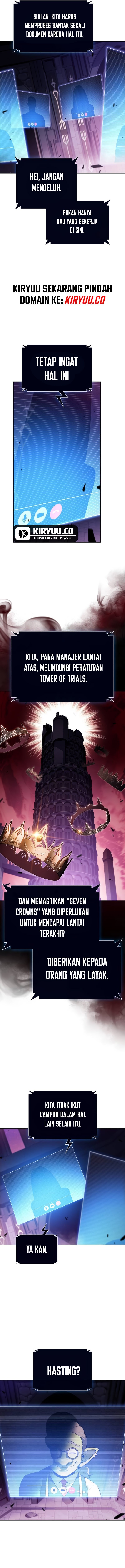 Solo Max-Level Newbie Chapter 169 Bahasa Indonesia