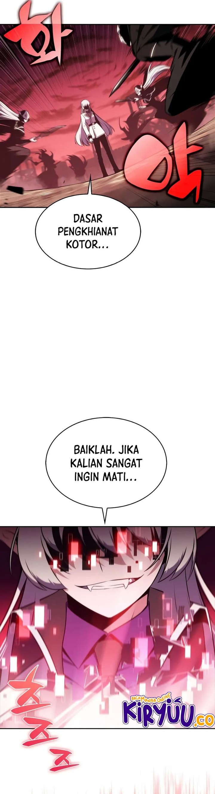 Dilarang COPAS - situs resmi www.mangacanblog.com - Komik solo max level newbie 183 - chapter 183 184 Indonesia solo max level newbie 183 - chapter 183 Terbaru 3|Baca Manga Komik Indonesia|Mangacan