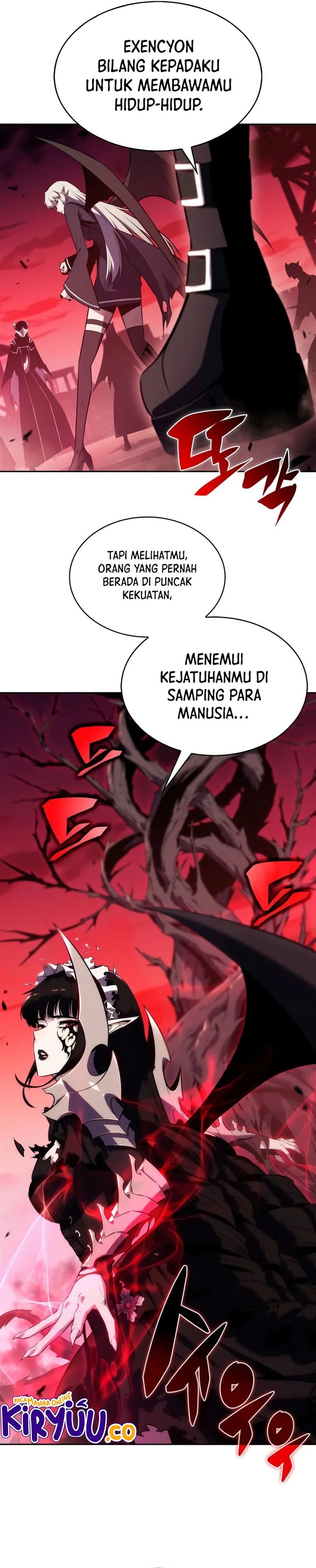 Dilarang COPAS - situs resmi www.mangacanblog.com - Komik solo max level newbie 183 - chapter 183 184 Indonesia solo max level newbie 183 - chapter 183 Terbaru 31|Baca Manga Komik Indonesia|Mangacan