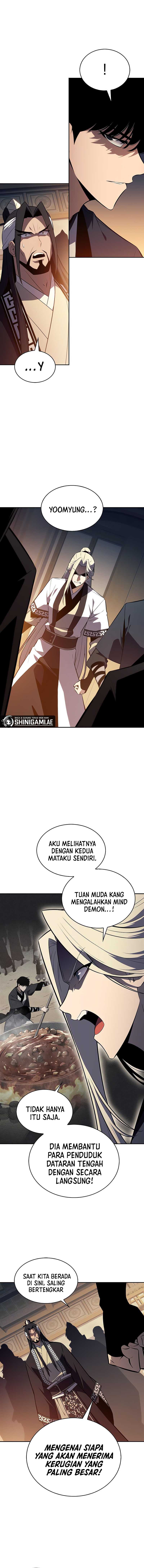 Dilarang COPAS - situs resmi www.mangacanblog.com - Komik solo max level newbie 193 - chapter 193 194 Indonesia solo max level newbie 193 - chapter 193 Terbaru 2|Baca Manga Komik Indonesia|Mangacan