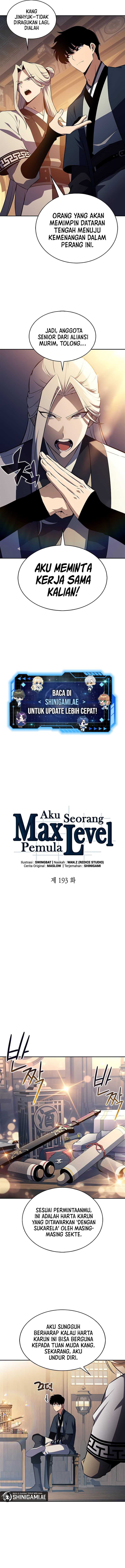 Dilarang COPAS - situs resmi www.mangacanblog.com - Komik solo max level newbie 193 - chapter 193 194 Indonesia solo max level newbie 193 - chapter 193 Terbaru 3|Baca Manga Komik Indonesia|Mangacan