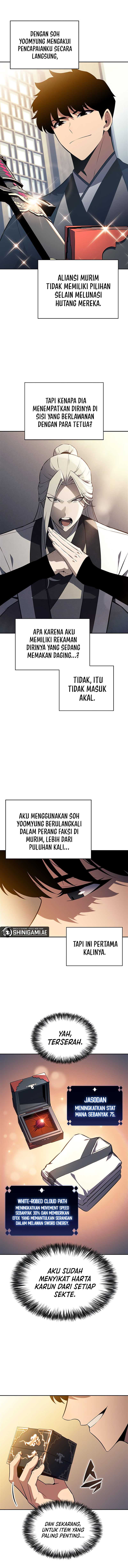 Dilarang COPAS - situs resmi www.mangacanblog.com - Komik solo max level newbie 193 - chapter 193 194 Indonesia solo max level newbie 193 - chapter 193 Terbaru 4|Baca Manga Komik Indonesia|Mangacan