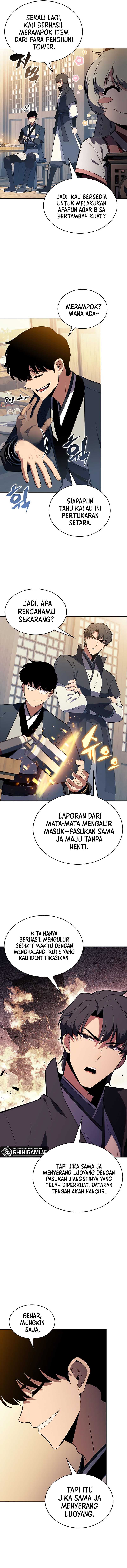 Dilarang COPAS - situs resmi www.mangacanblog.com - Komik solo max level newbie 193 - chapter 193 194 Indonesia solo max level newbie 193 - chapter 193 Terbaru 6|Baca Manga Komik Indonesia|Mangacan