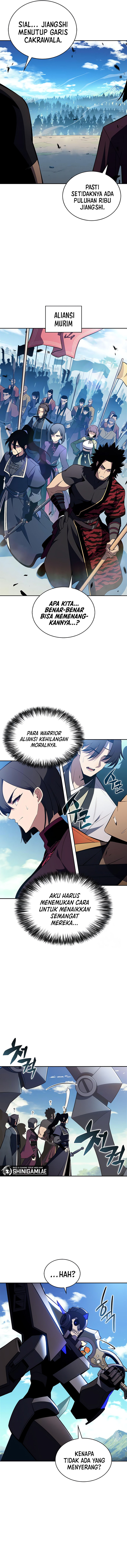 Dilarang COPAS - situs resmi www.mangacanblog.com - Komik solo max level newbie 195 - chapter 195 196 Indonesia solo max level newbie 195 - chapter 195 Terbaru 2|Baca Manga Komik Indonesia|Mangacan