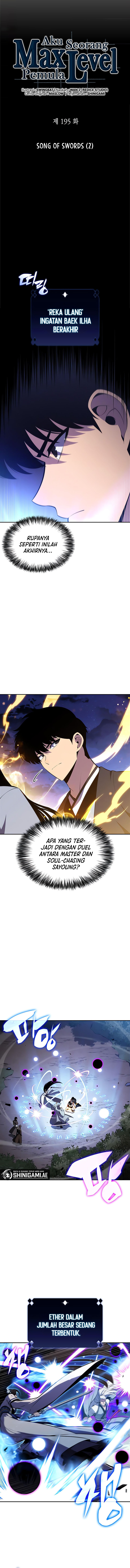 Dilarang COPAS - situs resmi www.mangacanblog.com - Komik solo max level newbie 195 - chapter 195 196 Indonesia solo max level newbie 195 - chapter 195 Terbaru 5|Baca Manga Komik Indonesia|Mangacan