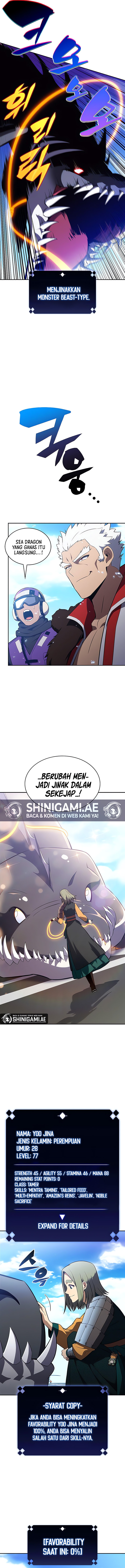 Dilarang COPAS - situs resmi www.mangacanblog.com - Komik solo max level newbie 203 - chapter 203 204 Indonesia solo max level newbie 203 - chapter 203 Terbaru 9|Baca Manga Komik Indonesia|Mangacan